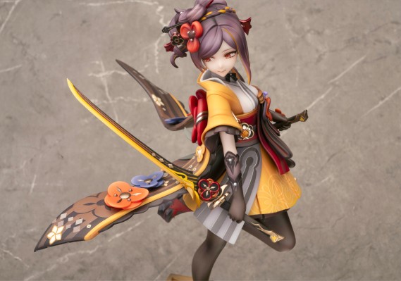 原神 千织 有乐御帘切 ​​.ver