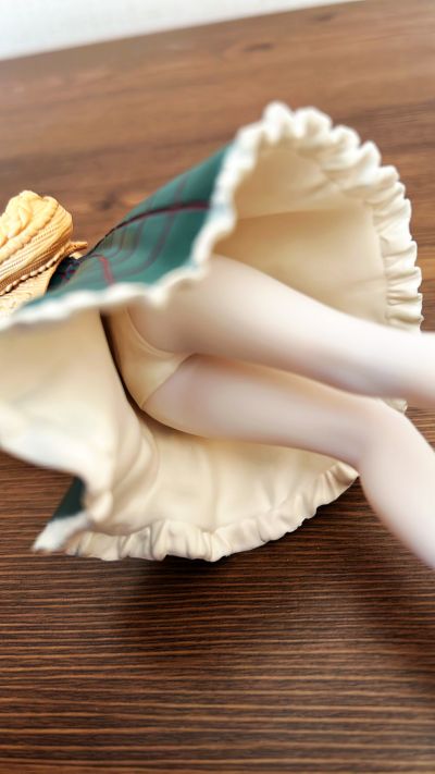 时雨羽衣系列 Trio-Try-iT玩具人偶-时雨羽衣-