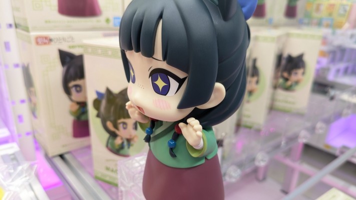 大号SOFVIMATES 药屋少女的呢喃 ～猫猫～