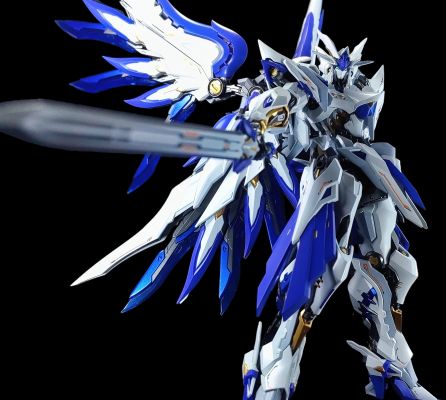 镜界山海 帝女雀·精卫