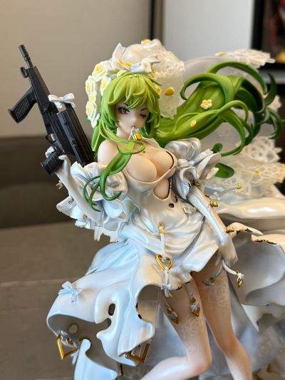 少女前线 M950A 柳莺与蔷薇 重创