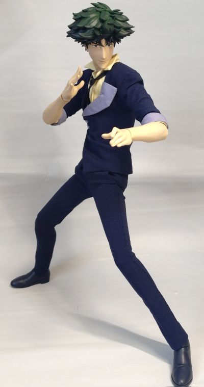 FigZero 3Z0424 星际牛仔 史派克·斯皮格尔