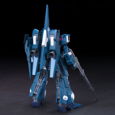 HGUC 1/144   里歇尔