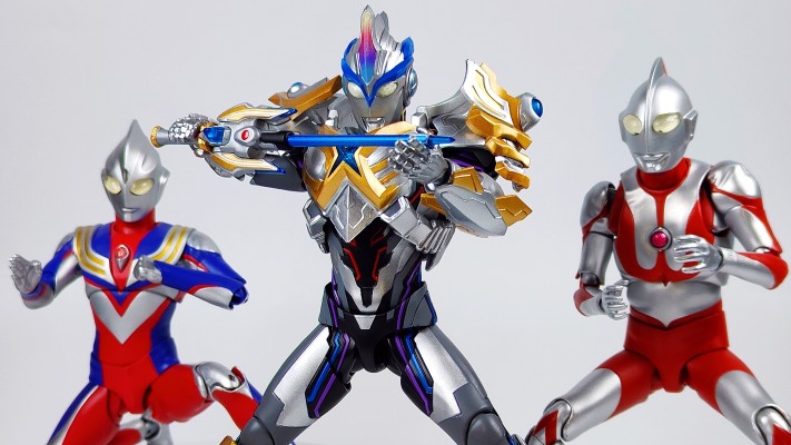 S.H.Figuarts  贝塔闪光装甲+混合装甲 选装配件包