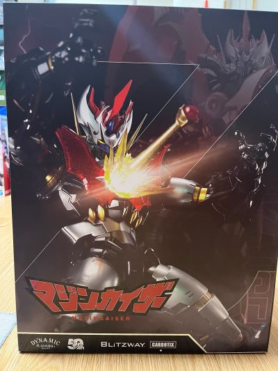 BW-CA-10901 魔神凯撒