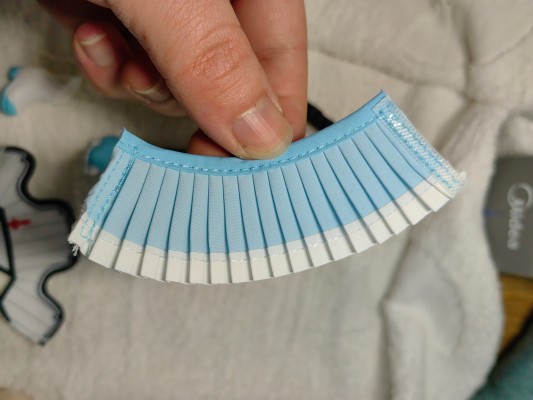 洛天依 12分可动人偶 公式服款