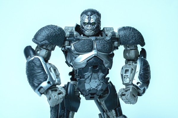 变形金刚经典电影系列 SS-118 擎天圣