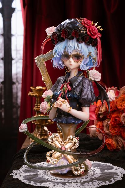 東方Project レミリア・スカーレット