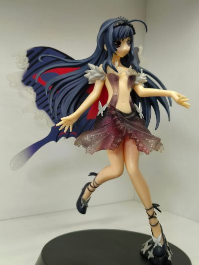 PM 手办 加速世界 黒雪姫 