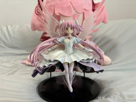 剧场版 魔法少女小圆 鹿目圆