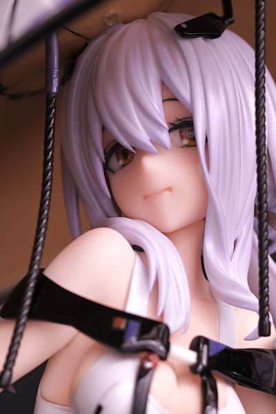 胜利女神：新的希望 红莲