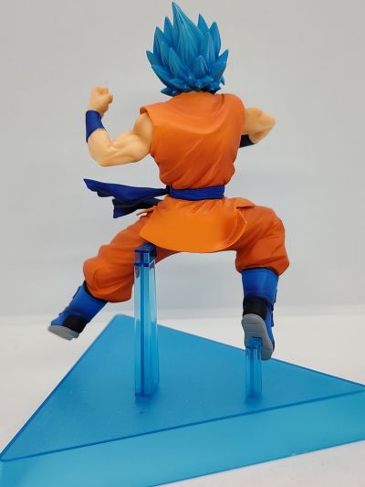 一番赏 龙珠～超好敌手（スーパーライバル）列伝～ 龙珠超 孙悟空超サイヤ人ゴッドSS 