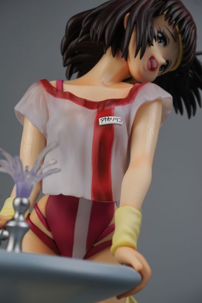 VIVIgnette 飞跃巅峰！ 高屋法子 35周年纪念版