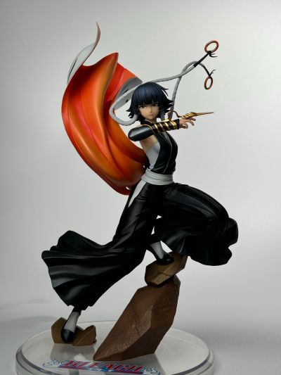 GALS系列 BLEACH 境·界(死神) 碎蜂