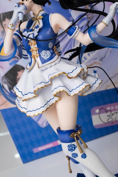 爱与演唱会！超级明星！！ 叶月恋 玫花绮梦