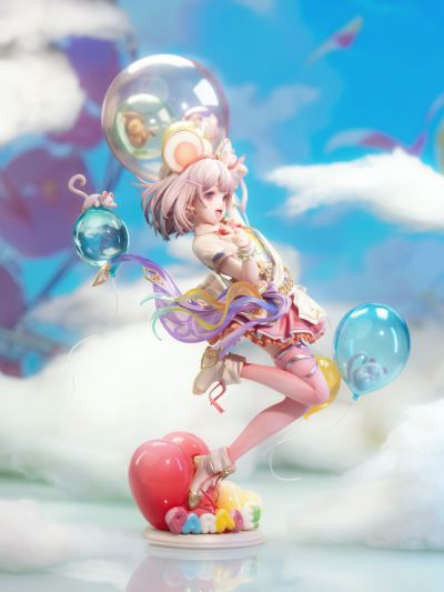 碧蓝幻想 碧卡拉