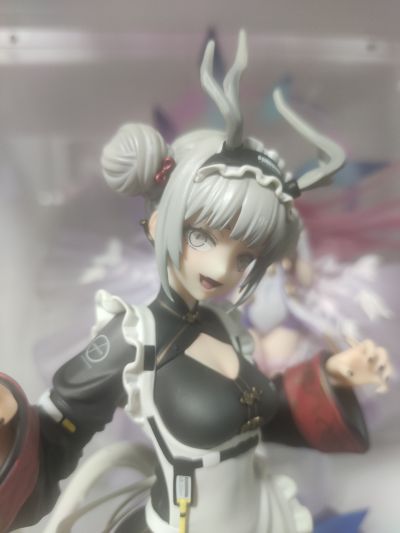 现人拟神 麒麟 游