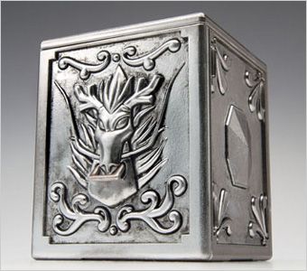 圣斗士圣衣神话APPENDIX 天龙座紫龙（私服）