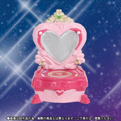 S.H.Figuarts 花蕾天使 超级形态