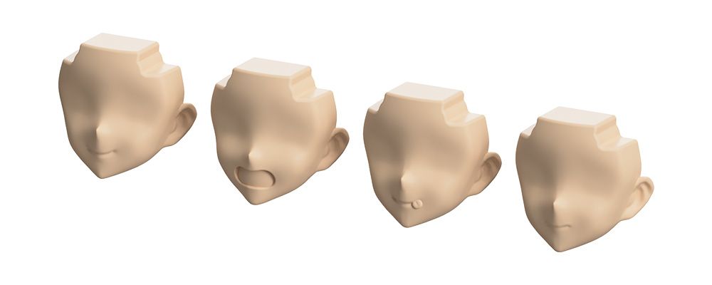 PLAMAX  BP-02 兔女郎服装计划 索菲亚· F· 希琳 老虎装甲