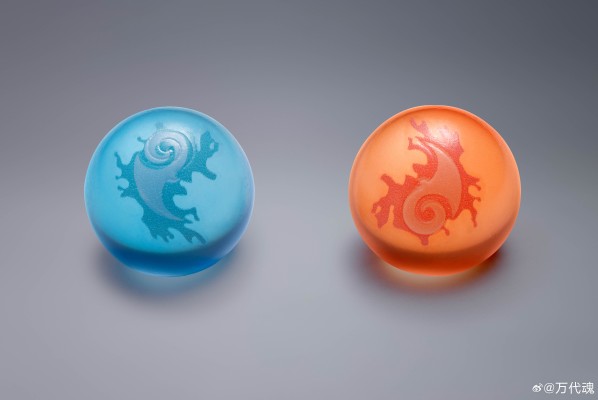 S.H.Figuarts 敖丙《哪吒之魔童闹海》