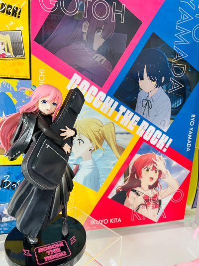 一番赏 孤独摇滚！VOLUME ３ D奖 喜多郁代