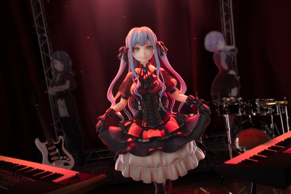 梦想协奏曲！颂乐人偶  丰川祥子