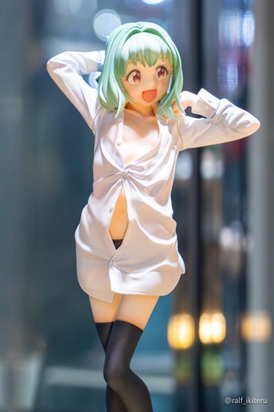 学生会也有洞！ 尾鸟绽