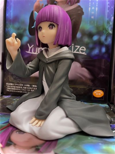 葬送的芙莉莲 Yumemirize 菲伦~过往~