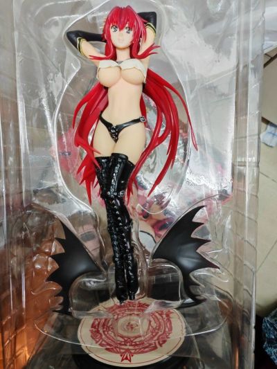 High School D×D BorN 莉雅丝·吉蒙里 Fledge Ver.