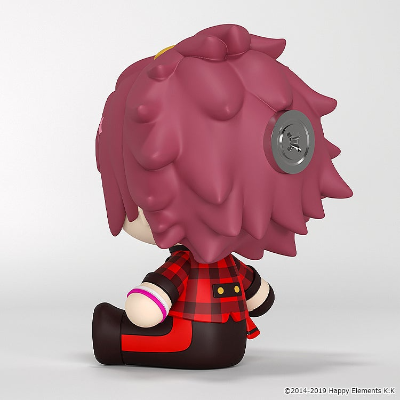 Huggy Good Smile 偶像梦幻祭2 衣更真绪