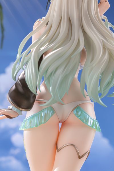 崩坏：星穹铁道 水着流萤