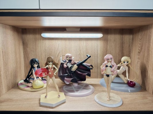 灼眼的夏娜 Trio-Try-iT玩具人偶—夏娜—