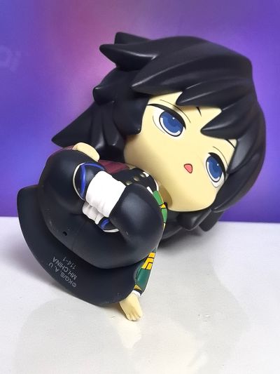 Look Up 鬼灭之刃 冨冈义勇 发呆