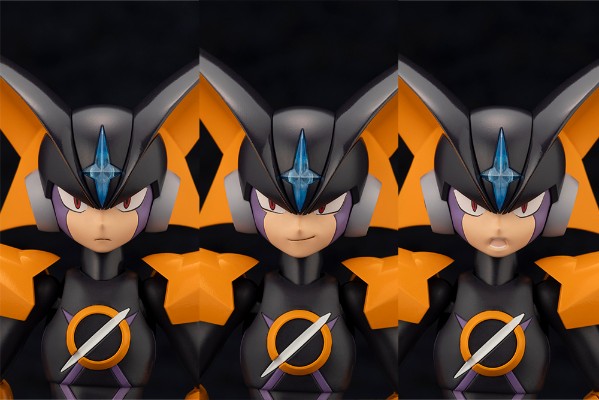 洛克人EXE 佛鲁迪