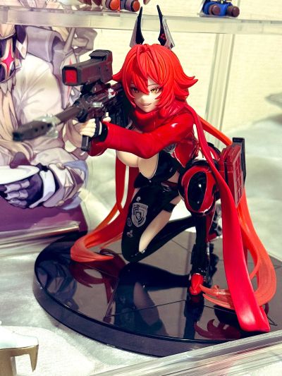 一番赏 胜利女神：妮姬 章节4 A奖 小红帽