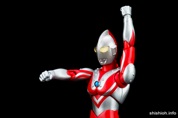 ULTRA-ACT 宇宙英雄奥特曼 佐菲