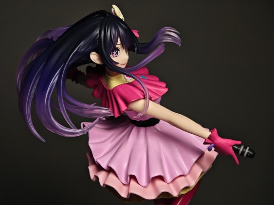 我推的孩子  ESPRESTO-Excite Motions-小爱