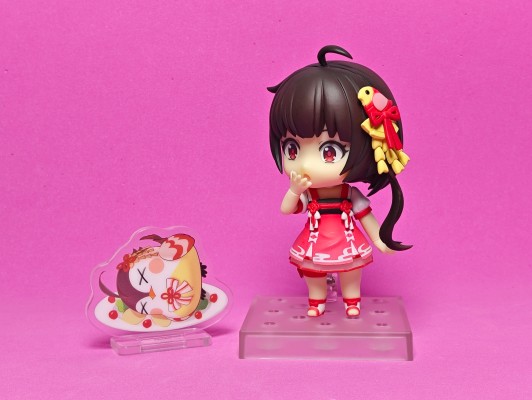 粘土人#1667 泠鸢yousa