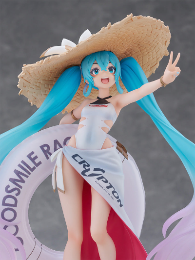 TENITOL 赛车未来2024 热带款 新版