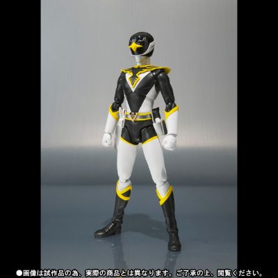 S.H.Figuarts 黑秃鹫（暂译）