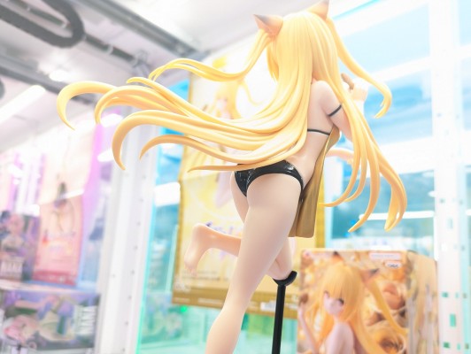 GLITTER&GLAMOURS 出包王女DARKNESS 金色暗影