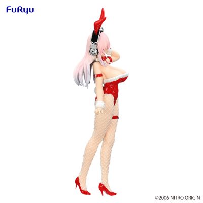 BiCute Bunnies 超级索尼子 红色