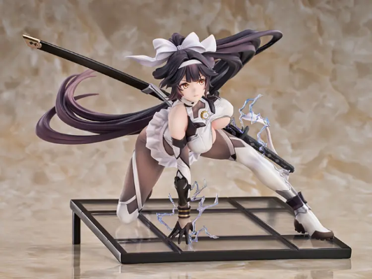 碧蓝航线  獒（高雄) 破魔舰术-神护-