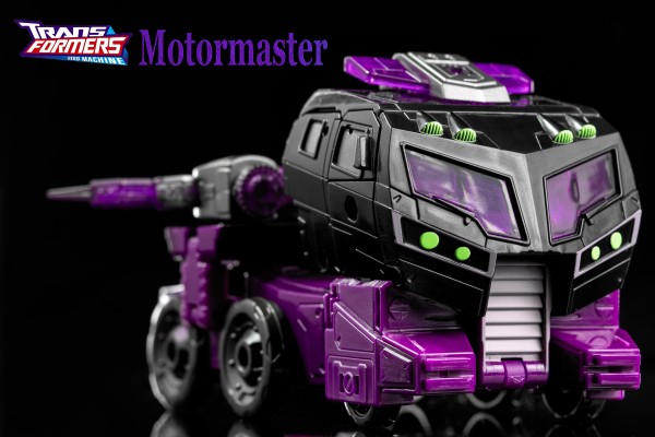 变形金刚 TL-86 汽车大师（变形金刚 动力战士 / 变形金刚之机甲英雄）
