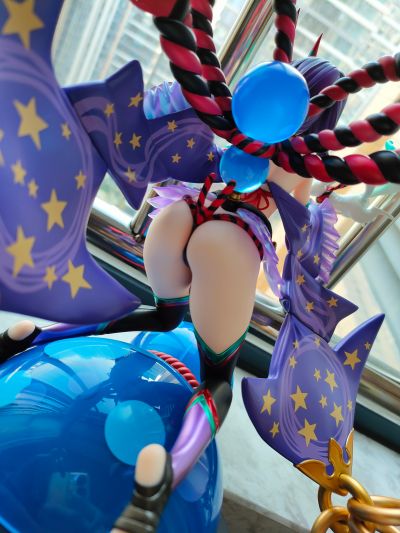 命运-冠位指定 魔术师-酒吞童子〔万圣节〕