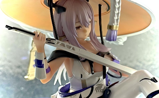 一番赏 胜利女神：妮姬 章节4 A奖 小红帽