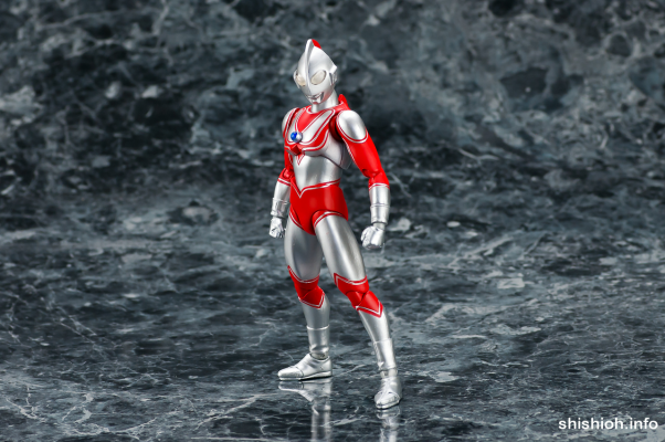 ULTRA-ACT 杰克奥特曼 杰克奥特曼