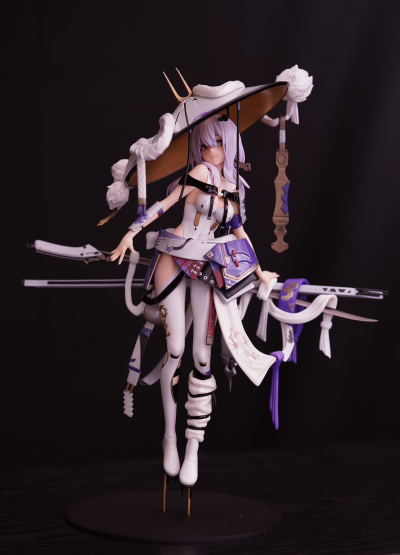 胜利女神：新的希望 红莲