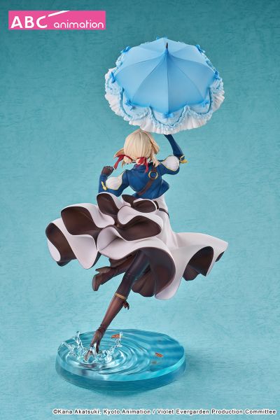 紫罗兰永恒花园 薇尔莉特•伊芙加登